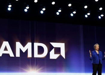 AMD sfida Nvidia con l’inferenza AI disaggregata