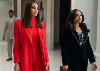 Beauty in Black avrà una quarta stagione su Netflix