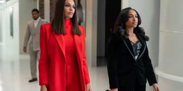 Beauty in Black avrà una quarta stagione su Netflix