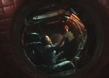 Blade Runner 2099 debutta su Prime Video il 25 novembre