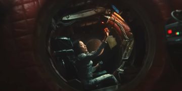 Blade Runner 2099 debutta su Prime Video il 25 novembre