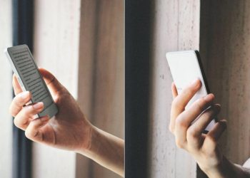 Boox Picco, e-reader tascabile con schermo da 3,97 pollici