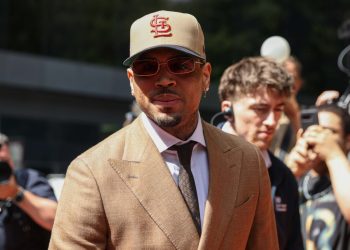 Chris Brown si dichiara colpevole di affray a Londra