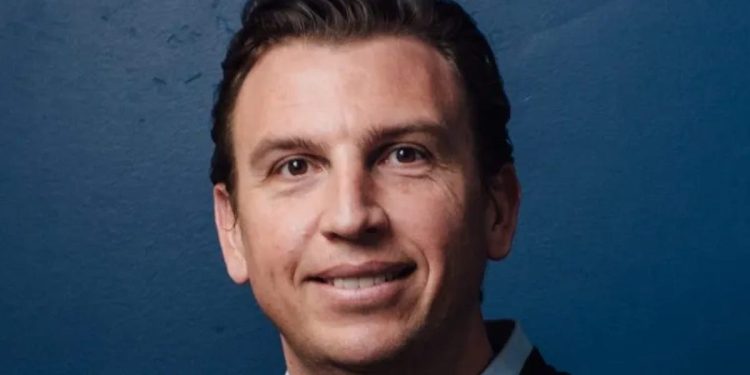 La giornata di Fritz Lanman tra CrossFit e Montana