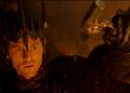 Gli Anelli del Potere 3, Simon Pegg sarà il Balrog