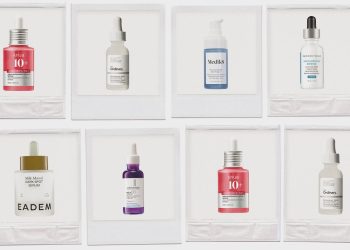 Retinolo o niacinamide: come scegliere il siero giusto