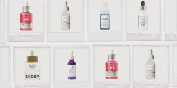 Retinolo o niacinamide: come scegliere il siero giusto