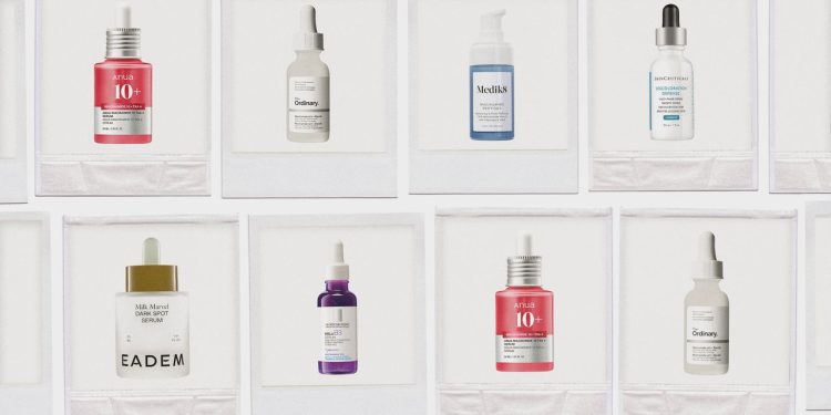 Retinolo o niacinamide: come scegliere il siero giusto
