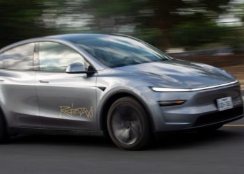 Robotaxi Tesla: sette mercati, ma restano dati mancanti