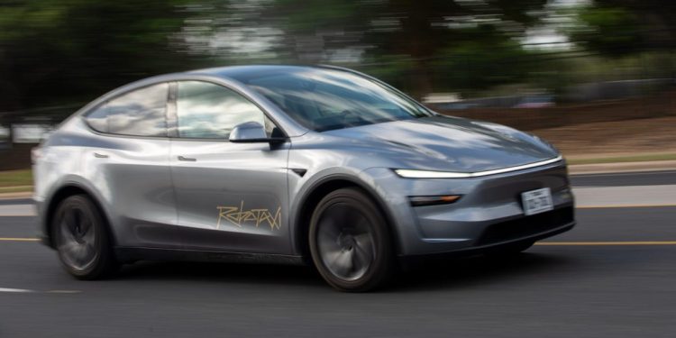 Robotaxi Tesla: sette mercati, ma restano dati mancanti