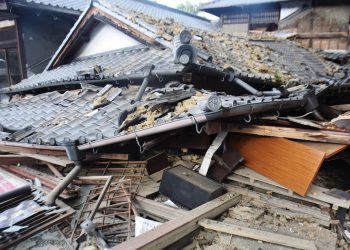 Terremoto in Giappone, ospedali sotto pressione a Kumamoto