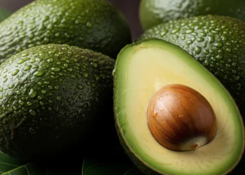 Avocado quotidiano, cala un indicatore del rischio cardiaco