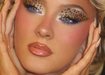 Beauty look, stampe audaci e ritorni rétro