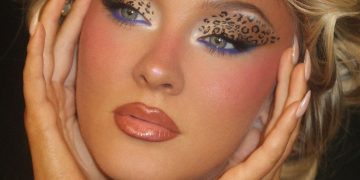 Beauty look, stampe audaci e ritorni rétro