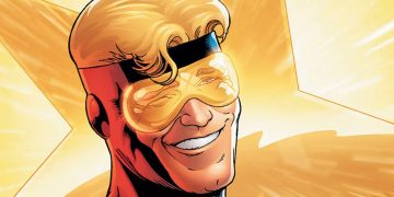 Booster Gold, la serie HBO non andrà avanti