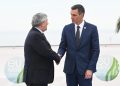 Ceuta, 34 morti e scontro tra Italia e Spagna