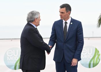 Ceuta, 34 morti e scontro tra Italia e Spagna