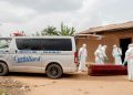 Ebola in Congo, l’Oms: «Ritmo eccezionale»