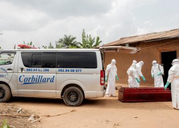 Ebola in Congo, l’Oms: «Ritmo eccezionale»