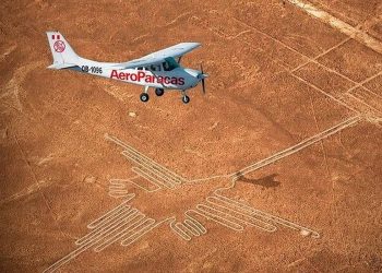 Perù, schianto a Nazca: 13 morti, segnalati sette italiani