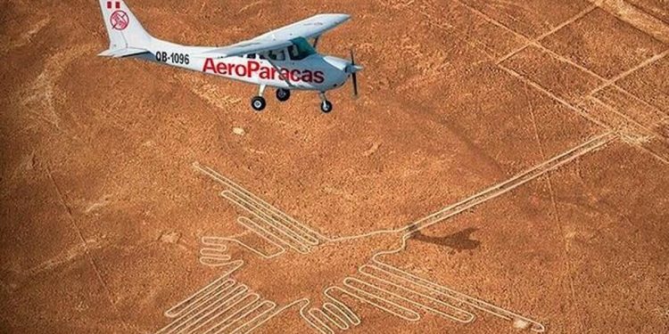 Perù, schianto a Nazca: 13 morti, segnalati sette italiani