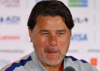 Pochettino guiderà gli Stati Uniti fino al 2030