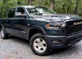 Ram 1500, il V8 Hemi abbandona l’eTorque