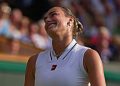 Test genetici WTA, Sabalenka sostiene le nuove regole