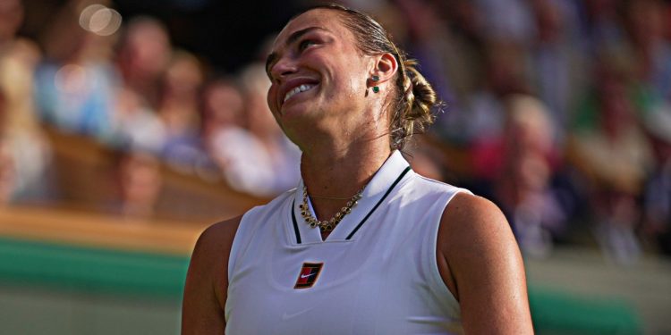 Test genetici WTA, Sabalenka sostiene le nuove regole