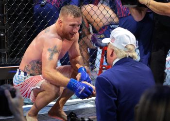 TKO alza le stime, UFC e WWE spingono i ricavi