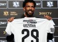 Vozinha firma con il Colo-Colo dopo il Mondiale
