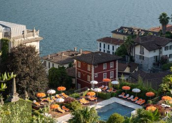 L’artigianato del Lago di Como diventa esperienza di lusso