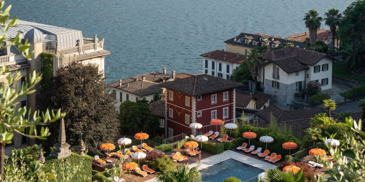 L’artigianato del Lago di Como diventa esperienza di lusso