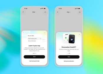 ChatGPT for Teens, più limiti e aiuto allo studio