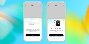 ChatGPT for Teens, più limiti e aiuto allo studio