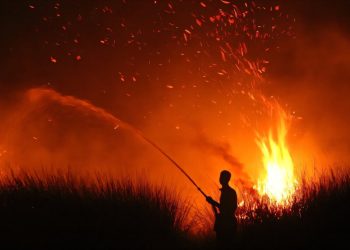 El Niño verso il record, il nodo del 2027