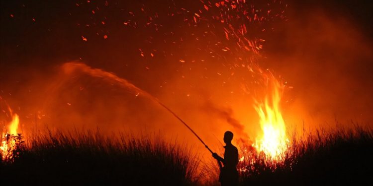 El Niño verso il record, il nodo del 2027