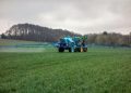 Fertilizzanti azotati, prezzi e carenze rilanciano i biofertilizzanti