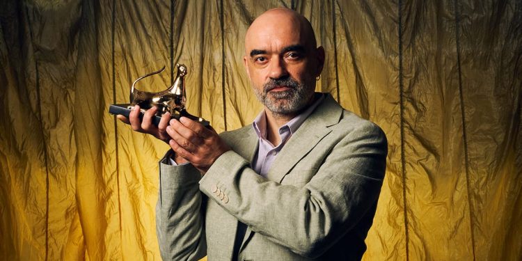 Locarno Film Festival, Pardo d’Oro a Florin Șerban