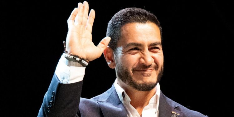 Michigan, El-Sayed vince le primarie democratiche