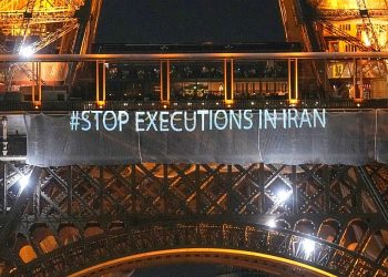 Pena di morte in Iran, scontro tra Parigi e Teheran