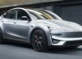 Tesla domina ancora il mercato elettrico statunitense