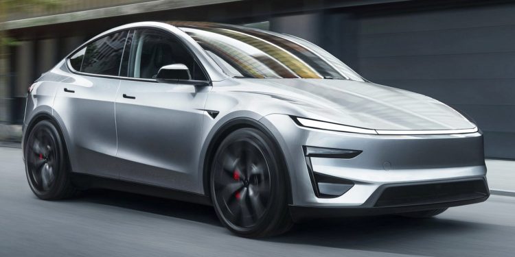 Tesla domina ancora il mercato elettrico statunitense