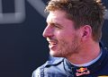 Verstappen rinnova con Red Bull fino al 2030