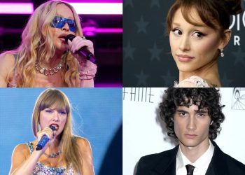 VMAs 2026, Madonna prima con 11 candidature