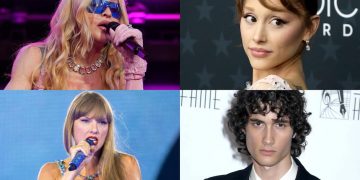 VMAs 2026, Madonna prima con 11 candidature